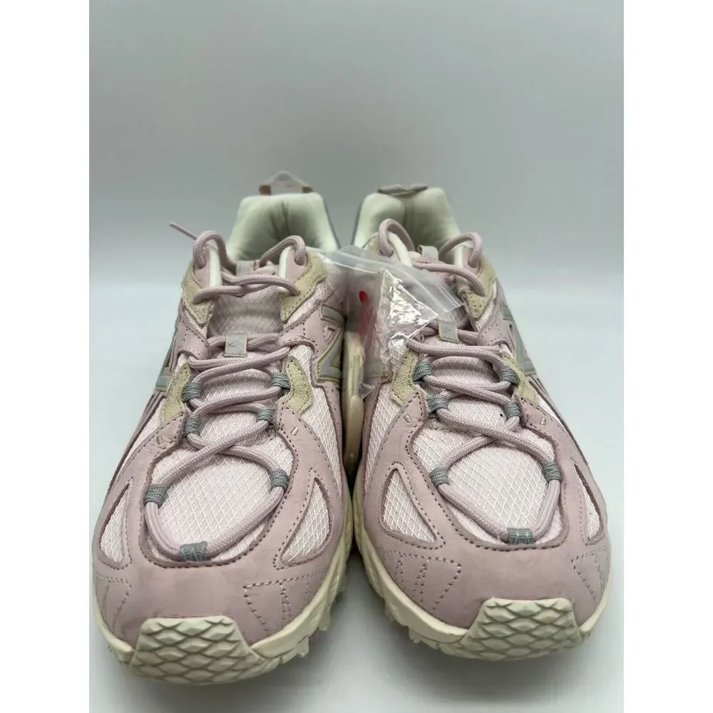 New Balance 610v1 Stone Pink Sandstone ML610TH Sneakers Men's 12D NEW - Picture 10 of 12